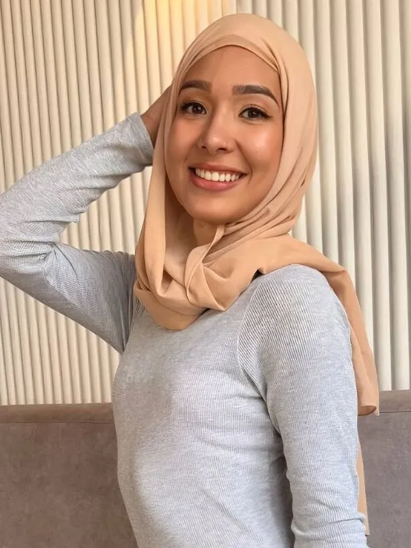 🌸🌙 ❃ Kamila Nazir ❃ 🌙🌸