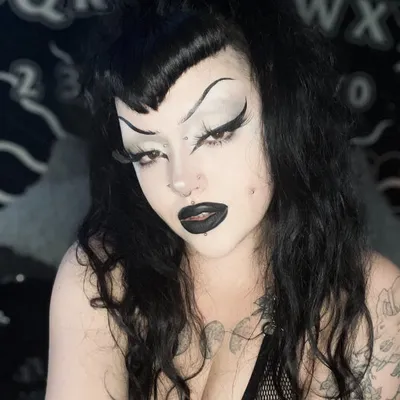 Mistygraves