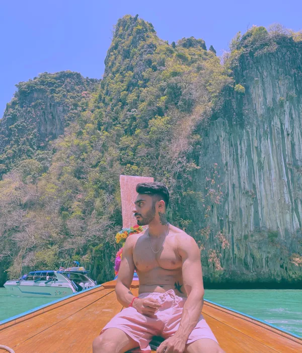 ARAB PVPI ♚ PROMO &amp; CREATOR 🔱TOP 4.6% 🌹