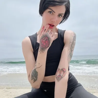 Goddessxsirene