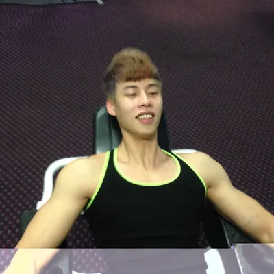 Aaronhsutaipei