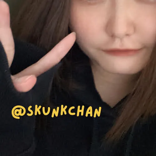 Skunkchan