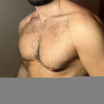 Beardedpervbln