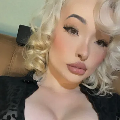 Cherrybarbievip