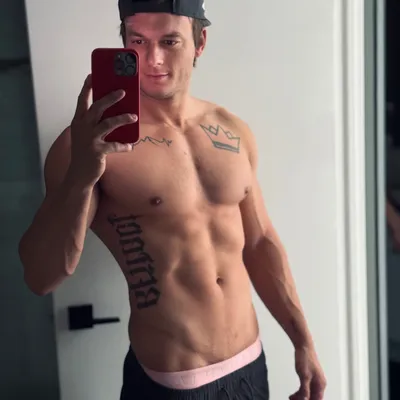 Absolutelyblake