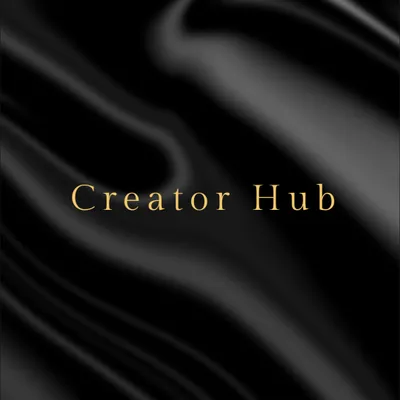 Creatorhub