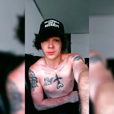Charlierayboy