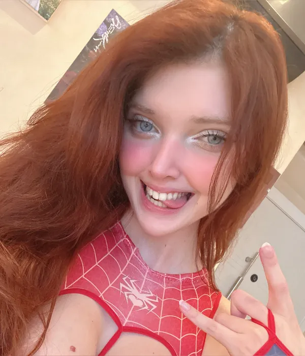 Lindsay 🏳️⚧️🇧🇷