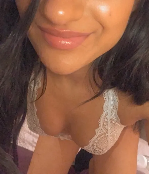 Indian baddie