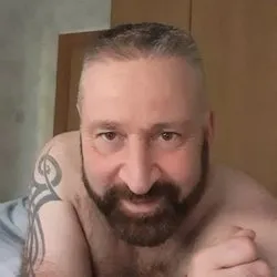 Midshairydad