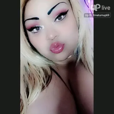 Tinaturnup69