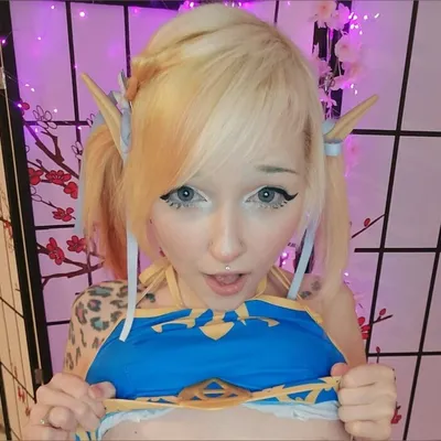 Babygirlskylyn