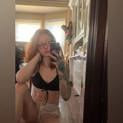 Gingerbeautyy