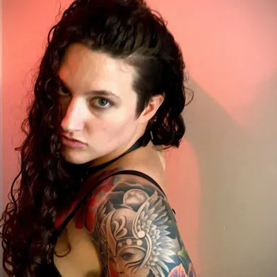 Queenrosefreya