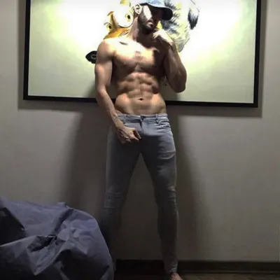 Nakedgamervip
