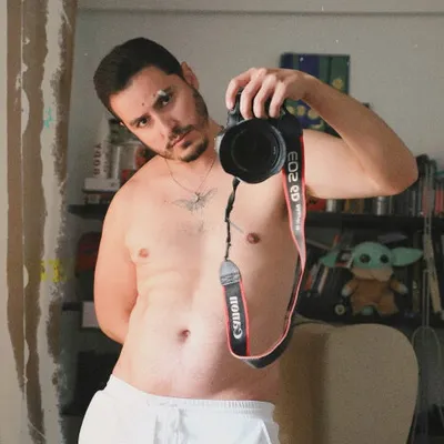 Aboywithacamera