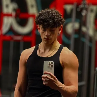 Julianbarbozavip