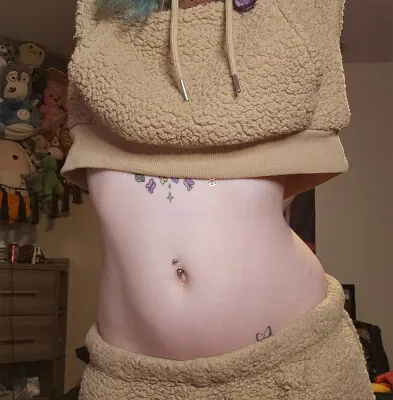 Lilstoneybutts