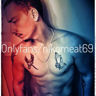 Nikomeat69
