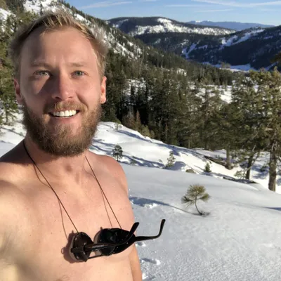 willsbeckman3 onlyfans willsbeckman3