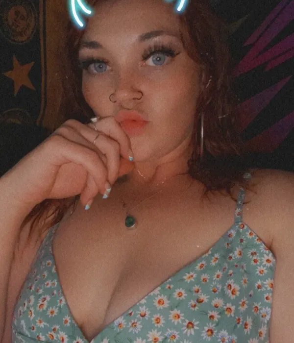 Baileywiththegoodhair