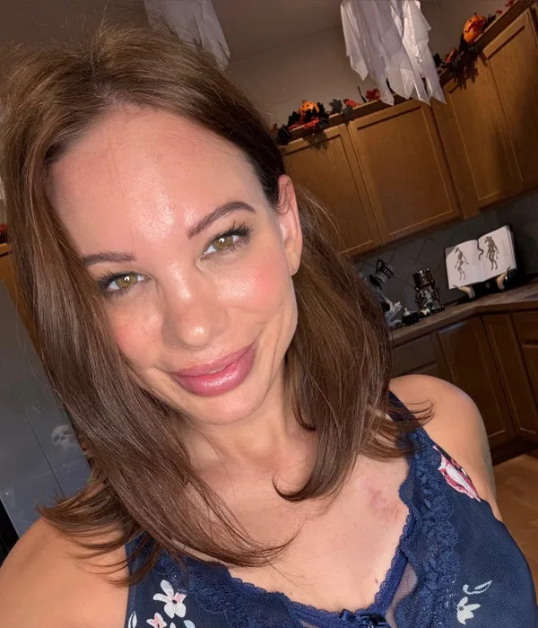 Brittany Elizabeth Welsh