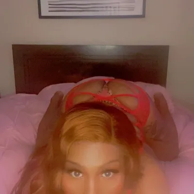 Bellagotthroat