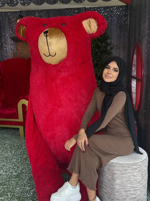 Amira Basheer | أميرة بشير