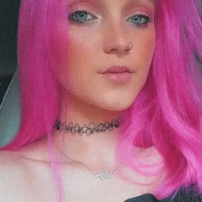 Kushgirlxxfree