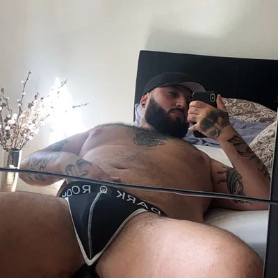 Beefybearcakeee
