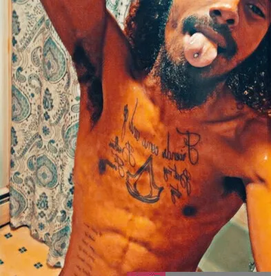 Daddytreyyy