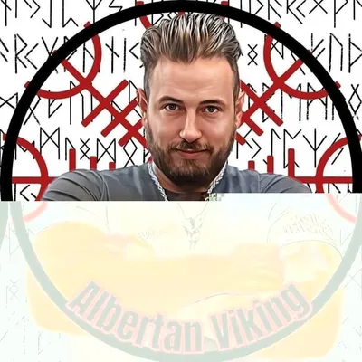 Albertanvikingxxx