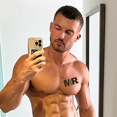Mrmuscle