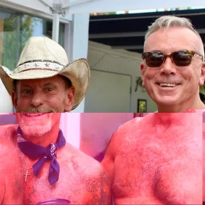 Dickindaddies
