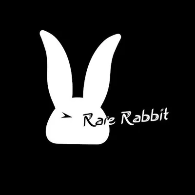 Therarerabbit