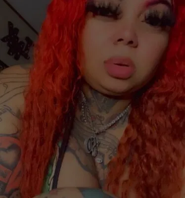 Tattedredbone