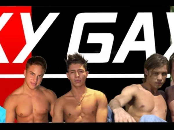 Xygay
