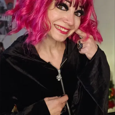 Kawaiigothkitty