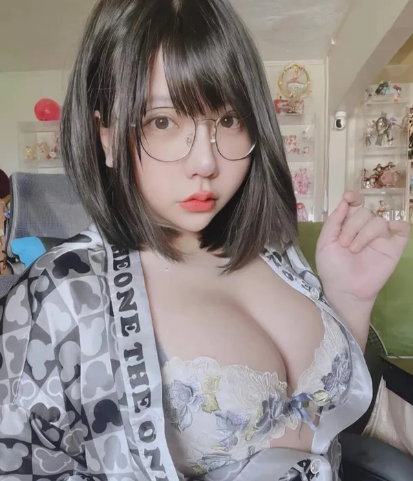 🍑 Aokochan 🍑💦