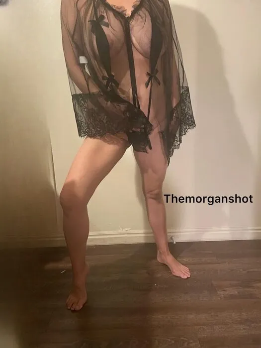 Themorganshot
