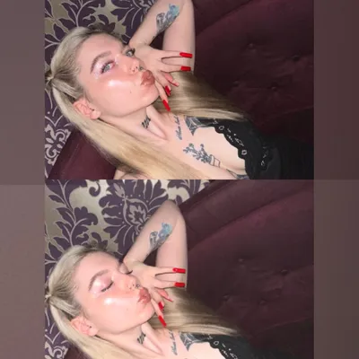 Raunchyrebel