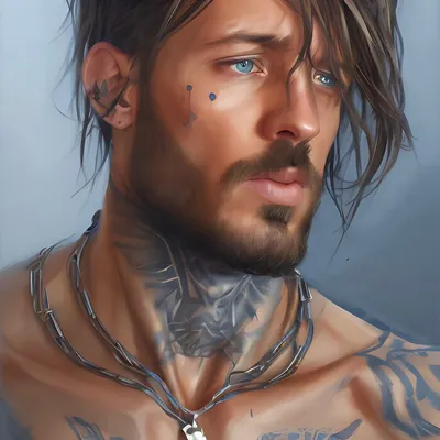 Toxictattedguy