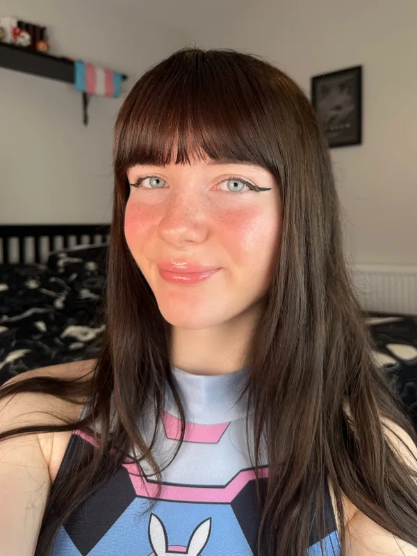 Winter 🏳️‍⚧️ TS Gamer 🍆