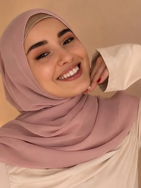 ☪︎ Haya Salim 🌙