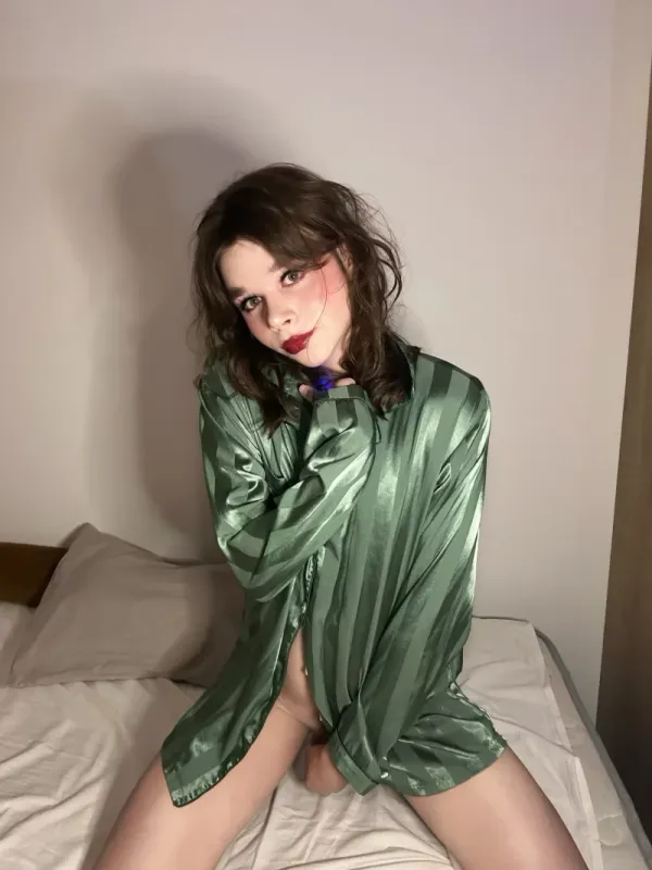 Nikki Femboy