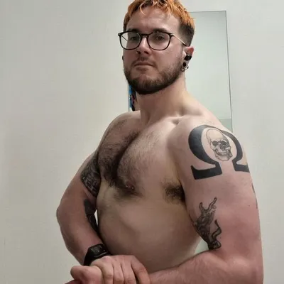 Dannyblackxxx