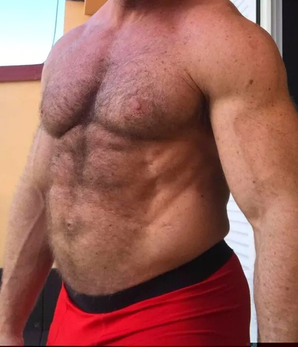 Fistmusclestud