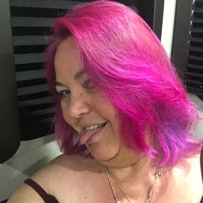 Pinkpassiontrucker