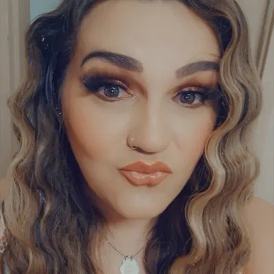 Krystinamputee