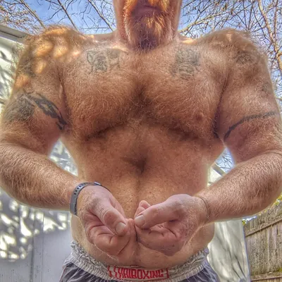 gingerwarrior1 onlyfans gingerwarrior1